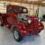 1937 Chevrolet 1/2-Ton Pickup
