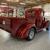 1937 Chevrolet 1/2-Ton Pickup
