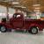 1937 Chevrolet 1/2-Ton Pickup