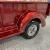 1937 Chevrolet 1/2-Ton Pickup