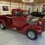 1937 Chevrolet 1/2-Ton Pickup