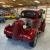 1937 Chevrolet 1/2-Ton Pickup