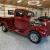 1937 Chevrolet 1/2-Ton Pickup