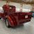 1937 Chevrolet 1/2-Ton Pickup
