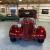 1937 Chevrolet 1/2-Ton Pickup