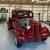 1937 Chevrolet 1/2-Ton Pickup
