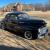 1947 Chevrolet Stylemaster black