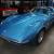 1969 Chevrolet Corvette 350/300HP V8 T-Top Coupe with A/C
