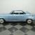 1966 Chevrolet Nova SS L79