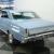 1966 Chevrolet Nova SS L79
