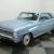 1966 Chevrolet Nova SS L79