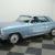 1966 Chevrolet Nova SS L79