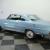 1966 Chevrolet Nova SS L79