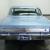 1966 Chevrolet Nova SS L79