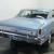 1966 Chevrolet Nova SS L79