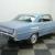 1966 Chevrolet Nova SS L79