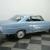 1966 Chevrolet Nova SS L79