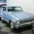 1966 Chevrolet Nova SS L79