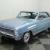 1966 Chevrolet Nova SS L79