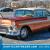 1956 Chevrolet Other 2 Door Sedan