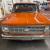 1975 Chevrolet C 10 Great Driving Classic Truck