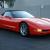2004 Chevrolet Corvette