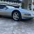 1996 Chevrolet Corvette Convertible Collector Wditio