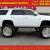 2019 Chevrolet Tahoe Lifted Premier 4WD