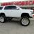 2019 Chevrolet Tahoe Lifted Premier 4WD