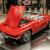 1965 Chevrolet Corvette Convertible L78 396/425