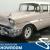 1957 Chevrolet Bel Air/150/210 4 Door Sedan