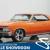 1966 Chevrolet Chevelle SS Tribute