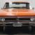 1966 Chevrolet Chevelle SS Tribute