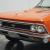 1966 Chevrolet Chevelle SS Tribute