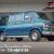 1992 Chevrolet Other G20 Low Miles Survivor | 350 V8 Overdrive | CLEAN