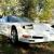 2002 Chevrolet Corvette T GLASS TOP
