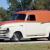 1951 Chevrolet 3100 3100 Panel Truck Resto-Mod / 5.7L V8 / 700R4 / A/C // 500 MI