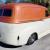 1951 Chevrolet 3100 3100 Panel Truck Resto-Mod / 5.7L V8 / 700R4 / A/C // 500 MI