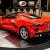 2022 Chevrolet Corvette Stingray Coupe 1LT