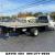 2003 CHEVROLET C5500 Rollback/Tow Truck Wrecker Diesel