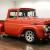 1957 Ford F-100