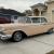 1959 Ford Fairlane Galaxie 500