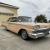 1959 Ford Fairlane Galaxie 500