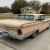 1959 Ford Fairlane Galaxie 500