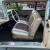 1959 Ford Fairlane Galaxie 500