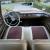 1959 Ford Fairlane Galaxie 500