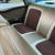 1959 Ford Fairlane Galaxie 500