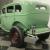 1932 Ford Other Fordor Streetrod