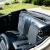 1966 Ford Mustang Buckets console Power top sweet ride