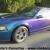 2004 Ford Mustang SVT 2dr Supercharged Fastback